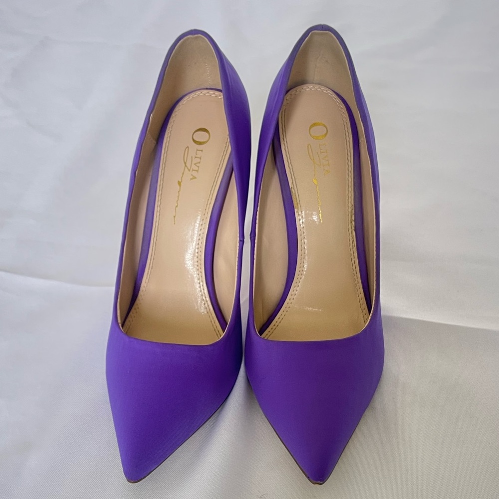 Olivia Ferguson High heels 7